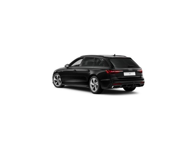Audi A4 - Bild 3
