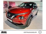 Nissan Juke 1.0 DIG-T Acenta Komfort