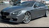 BMW 650i xDrive / M-Paket / Pano / 360 Ka... - BMW 650 aus 2013