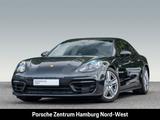 Porsche Panamera 4S E-Hybrid Luftfederung PVTS 20-Zoll