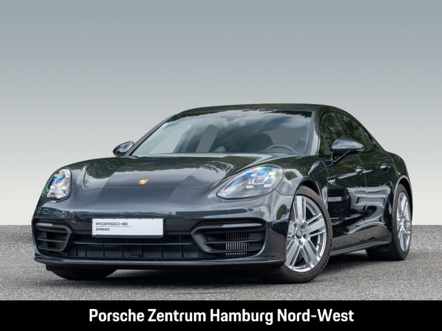 PORSCHE Panamera 4S E-Hybrid Luftfederung PVTS 20-Zoll