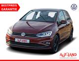 Volkswagen Golf Sportsvan VII 1.5 Highline LED Navi AHK PDC - Volkswagen Golf: Highline