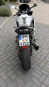 Yamaha FZ8 Fazer inkl Sportverkleidung - Angebote