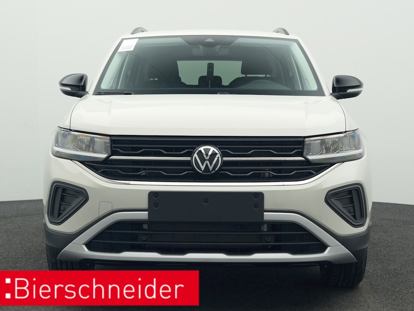 Volkswagen T-Cross - Bild 10