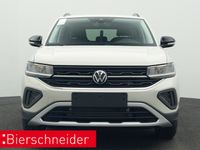 Volkswagen T-Cross - Vorschau Bild 10
