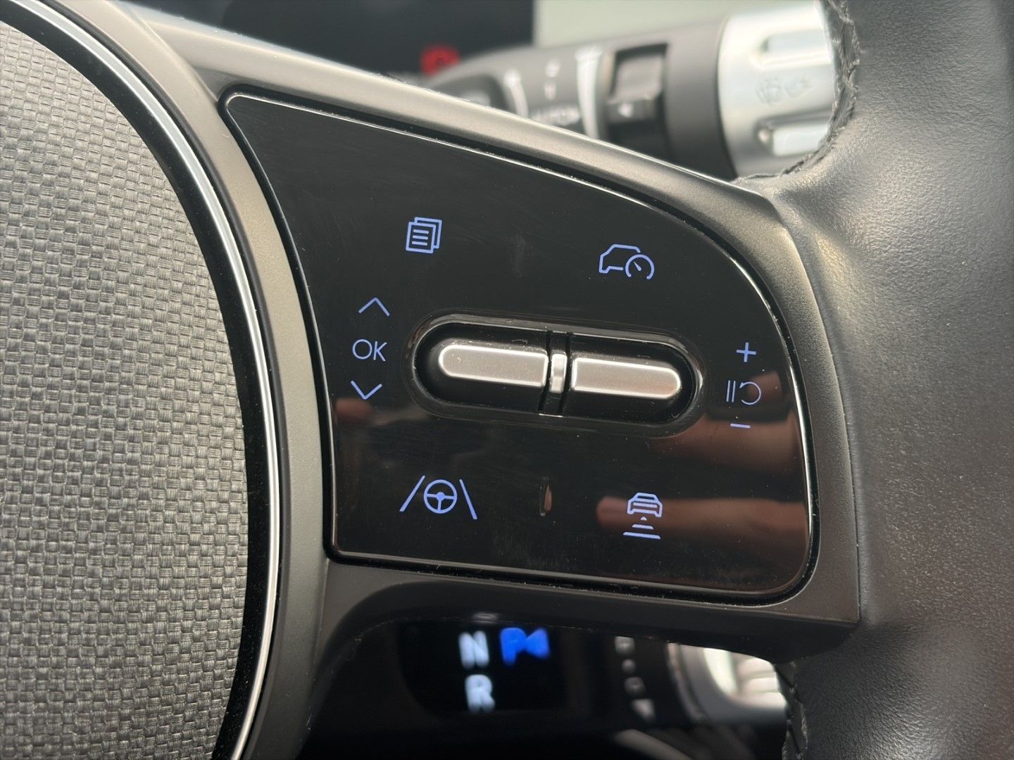 Hyundai IONIQ 5 PROJECT 45 72,6 kWh *HUD*LEDER*BOSE*AHK* foto 17