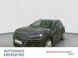 Audi SQ6 e-tron 5JGar MMI&Tech pro Pano LM21 B&O Akus - Audi SQ6 e-tron SUV