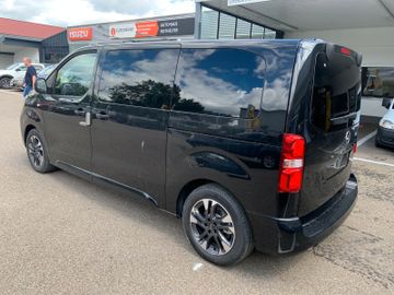 Bild 8 Opel Zafira Life GS Voll 8 Sitze
