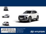 Hyundai TUCSON 1.6 CRDi 2WD PPRIME DCT 360-KAMERA LEDER - Hyundai TUCSON Neuwagen mit Diesel-Antrieb: Geländewagen
