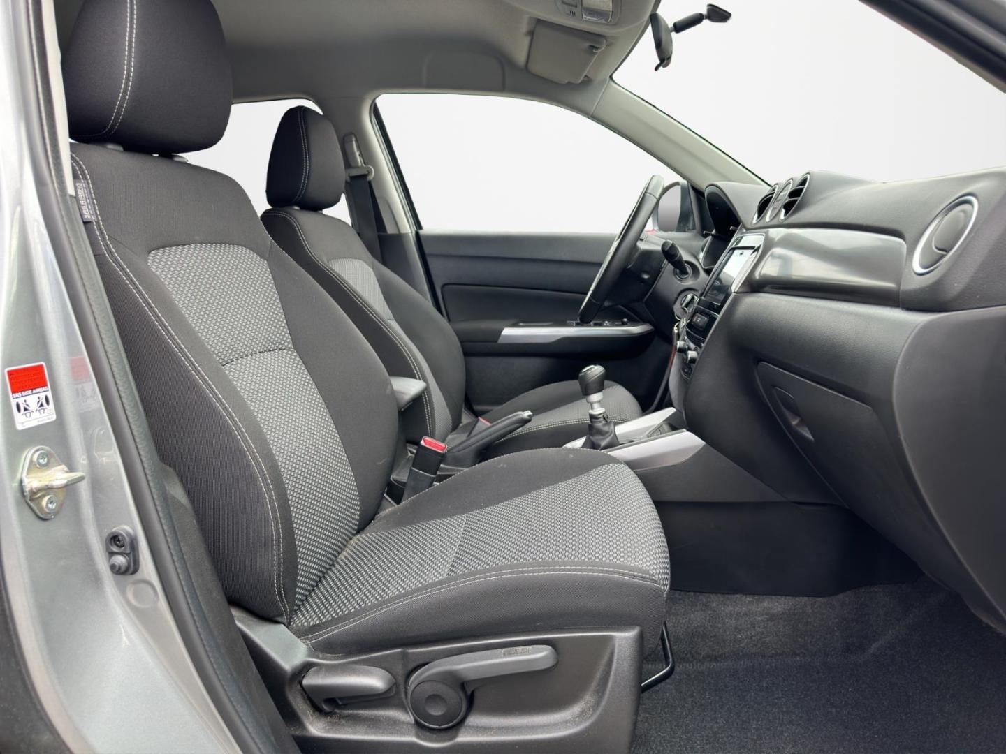 Suzuki Vitara 1.4i Comfort Klima - Tempomat - Sitzheizu