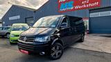 Volkswagen VW T5 Multivan Cup es, lang, - Volkswagen T5 Multivan in Erfurt