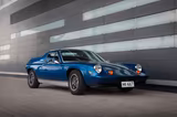 Lotus Europa Special - gebrauchte Lotus Sportwagen