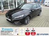 Hyundai i30 1.0i Connect & Go - Hyundai i30 Connect-&-Go mit Benzin-Antrieb