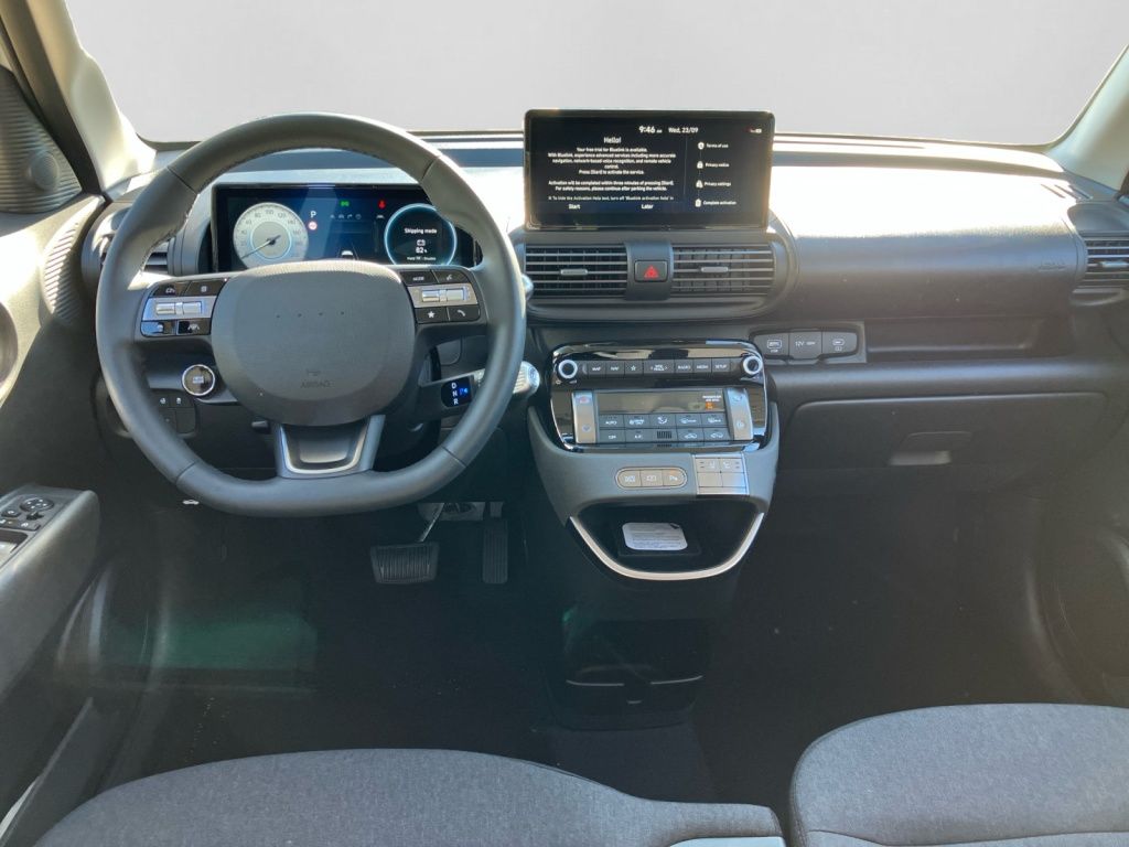 Hyundai INSTER – Bild 11