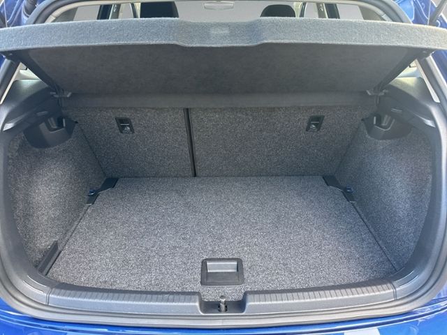 Polo 1.0 TSI UNITED LED+NAVI+ACC+CLIMATRO.+SIHZ+