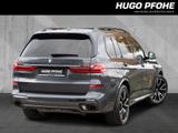 BMW X7 xDrive30d M Sport.AHK.Laser.22 Zoll - gebrauchte BMW X7 aus dem Jahr 2020