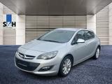 Opel Astra J 1,4l Active - Opel Astra Gebrauchtwagen in Duisburg