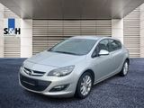 Opel Astra J 1,4l Active - Opel Astra: Active
