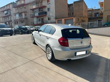 BMW 118 - 9