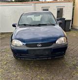 Opel Corsa B 1.2 16V  WENIG KMTÜV  - Opel Corsa aus 2000