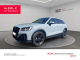 Audi Q2 35 TFSI S line Navi LED R-Kamera Teilleder - Audi Q2 in Kassel