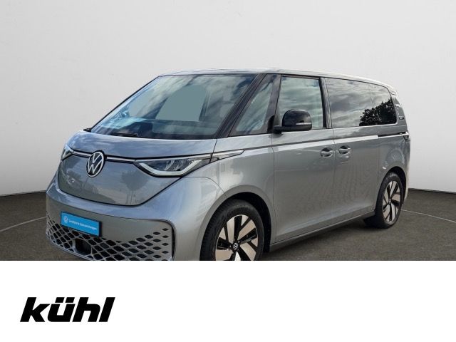 Volkswagen ID.Buzz Bus 210 kW Pro Style plus Paket LM19 foto 1