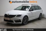 Skoda Octavia 2.0TDI DSG RS 4x4 AHK Pano PDC - Skoda Octavia: RS TDI Dsg