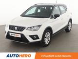 Seat Arona 1.0 TSI Xcellence Aut. *NAVI*ACC*PDC* - Seat Arona Gebrauchtwagen in Stuttgart