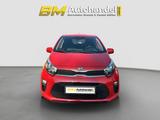 Kia Picanto *Dream Team *SHZ*Klima*Wartung NEU* - gebrauchte Kia Picanto aus dem Jahr 2017
