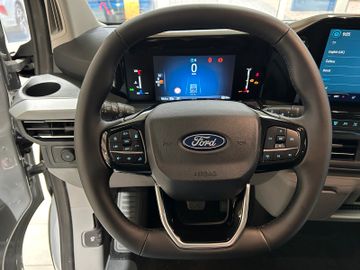 Ford Tourneo Custom L2 Tourneo Titanium 9-Sitzer