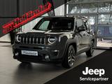 Jeep Renegade 1.3 T-GDI Limited FWD "Navi- + Soundp." - gebrauchte Jeep Renegade aus dem Jahr 2020