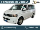 Volkswagen T5 Multivan 2,0 TDI 140 PS Special 2.Hand 80Tkm - Volkswagen T5: TDI
