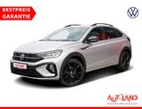 Volkswagen Taigo 1.5 16V TSI R-Line DSG ACC App Connect DAB - Volkswagen Taigo aus 2024