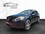 Volvo XC60 2.4 Summum AWD - gebrauchte Volvo XC60 aus dem Jahr 2011