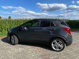 Opel Mokka 1.6 CDTI Automatik, Top-Ausstattung  - Opel Mokka von privat