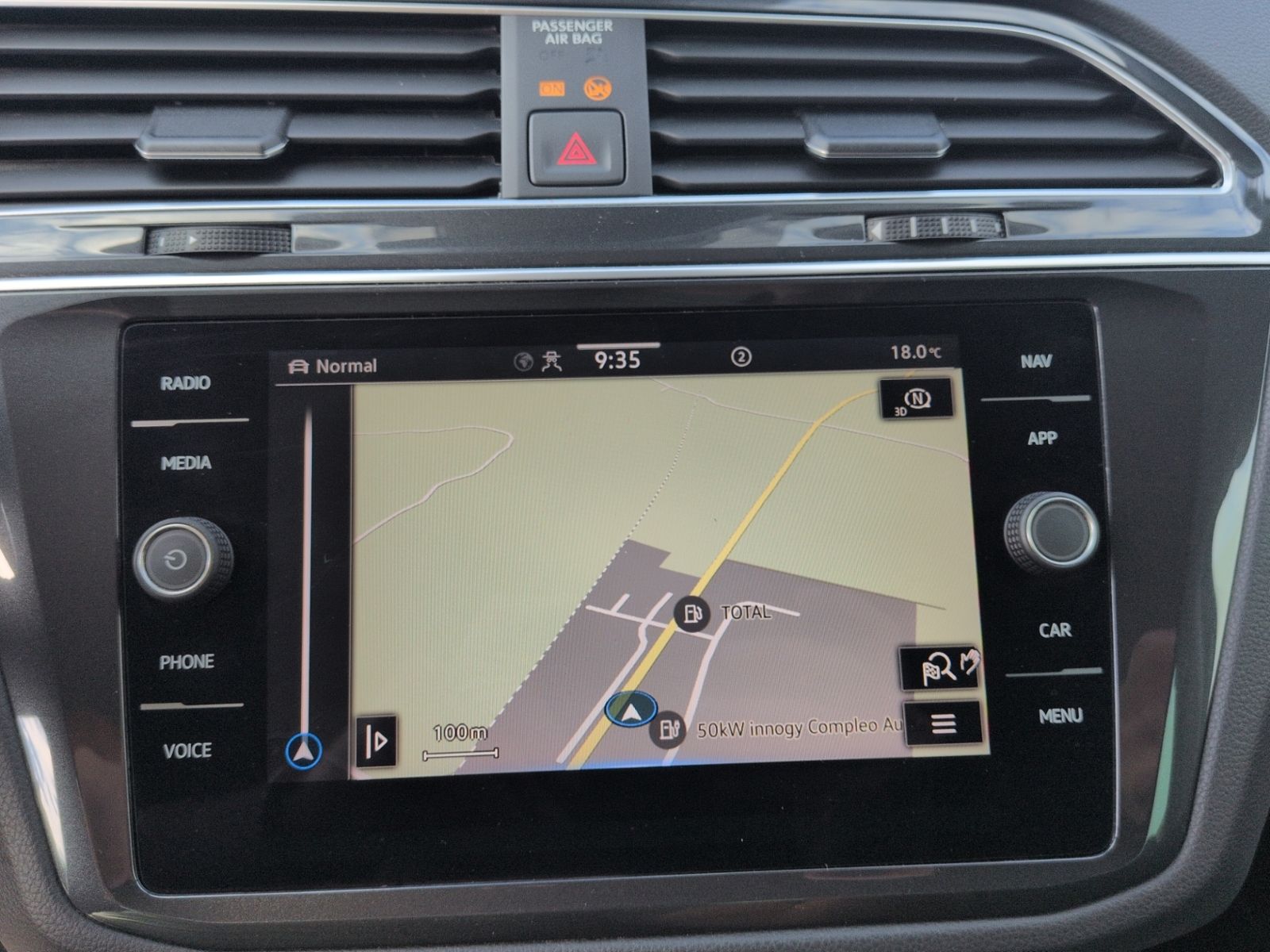 Tiguan 2.0 TDI 4M DSG Life NAVI+AHK+