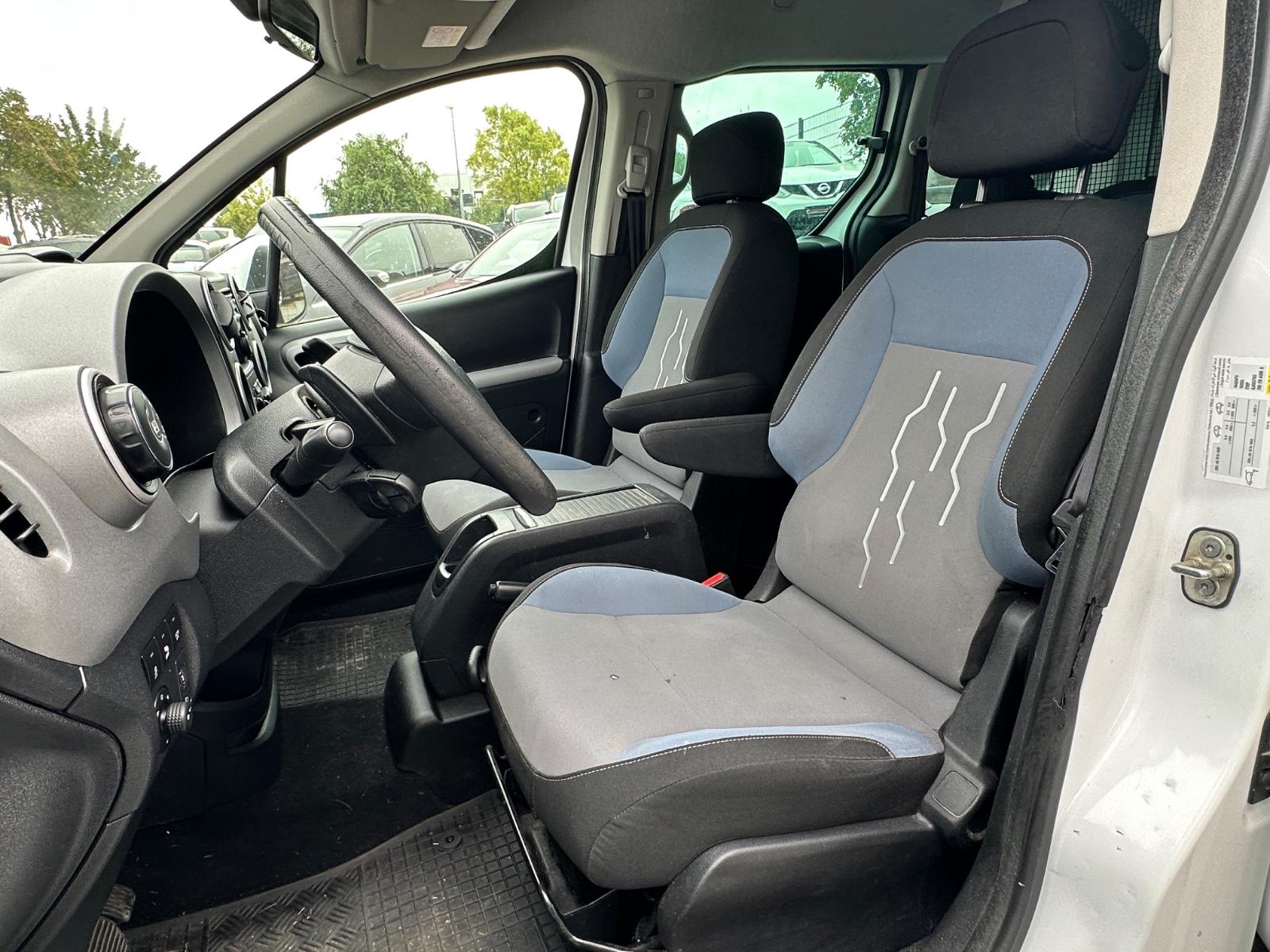 Peugeot Partner Tepee Active Automatik*Klima*Temp*PDC*AH