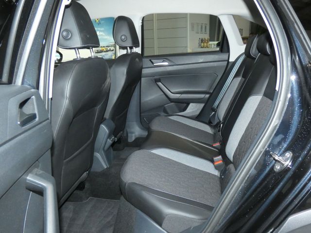 Taigo 1.0 TSI Goal DSG AHK MATRIX NAVI GARANTIE