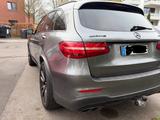 Mercedes-Benz GLC 43 AMG Mercedes-AMG GLC 43 4MATIC Autom.... - Mercedes-Benz GLC 43 AMG von privat