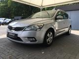 Kia cee'd Sportswagon Vision/Klima/Shz/Allwetter - Kia Gebrauchtwagen von 2011