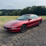 Ford Probe 24V 2,5L USA - Ford: Usa