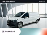 Mercedes-Benz Vito 116 Kastenwagen 9G extral MBUX Klima Kamera - : Kastenwagen