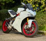 Ducati 939 Supersport S 1Hand*9735Km*Scheckheftgeflegt  - Offers