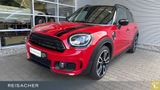 MINI Cooper Countryman JCW Trim Navi LED RüKa 19"LM - MINI Cooper Countryman aus 2024