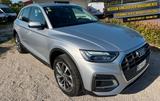 Audi Q5 2.0TDI 204CV quattro S tronic Business U - Audi Q5 Hybrid (Diesel/Elektro): Automatik
