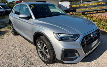 Audi Q5 - 1