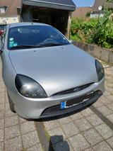 Ford Puma , Baujahr 2000 - gebrauchte Ford Puma aus dem Jahr 2000