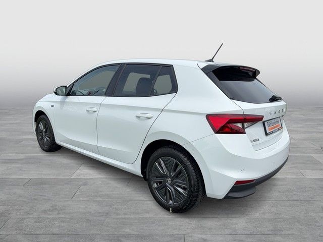 Fabia 1.5 TSI Selection DSG NAVI+ACC+LED