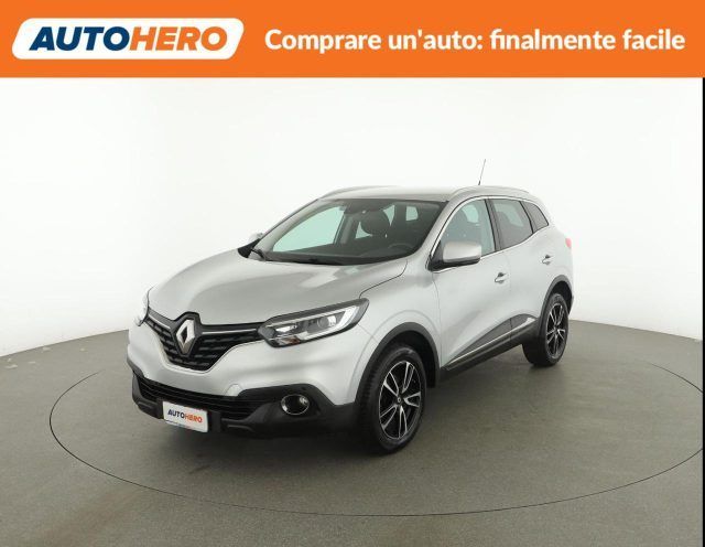 Image of Renault Kadjar