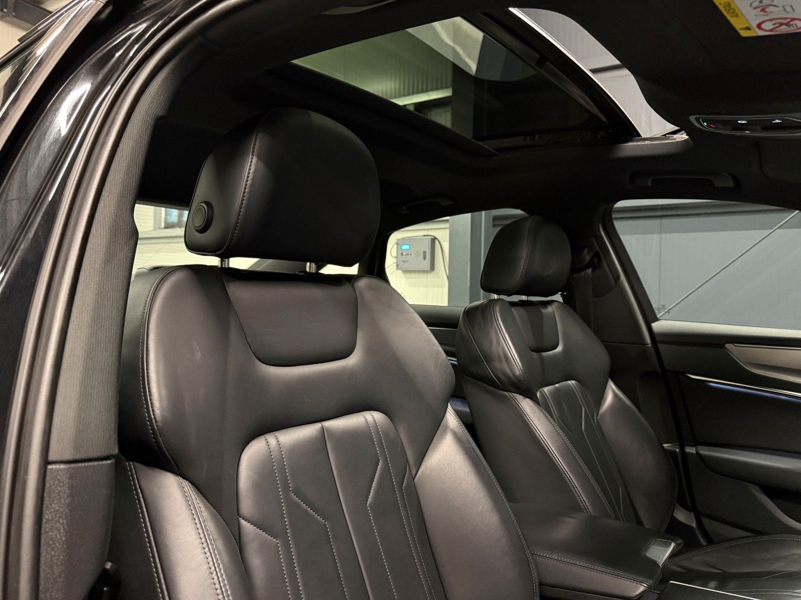 Audi A6 Lim. 55 TFSI quattro Sport 20Zoll PANORAMA foto 1